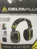 Deltaplus gehoorbescherming (2)